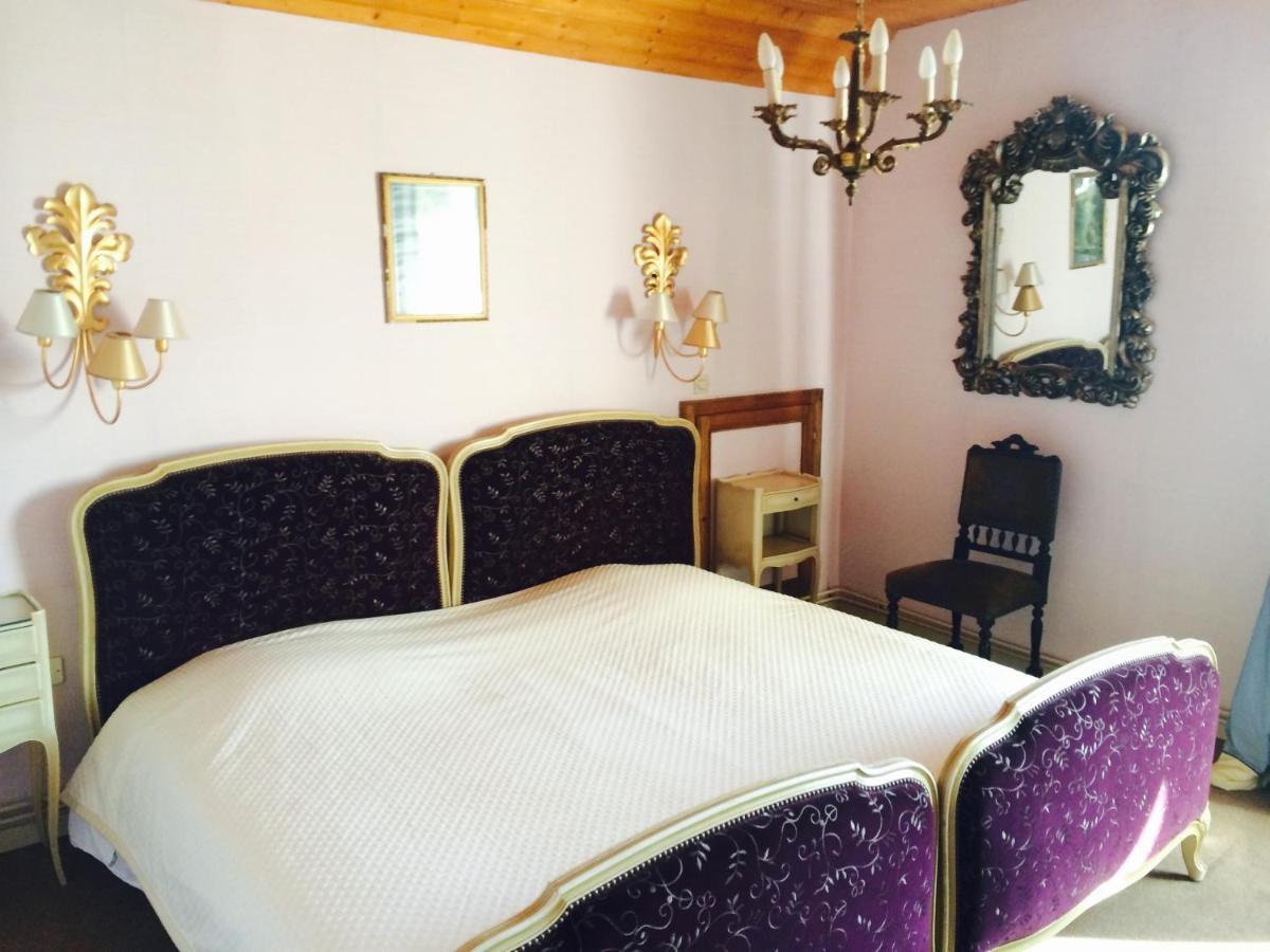 La Maison De Juliette Saint-Hippolyte  Dış mekan fotoğraf
