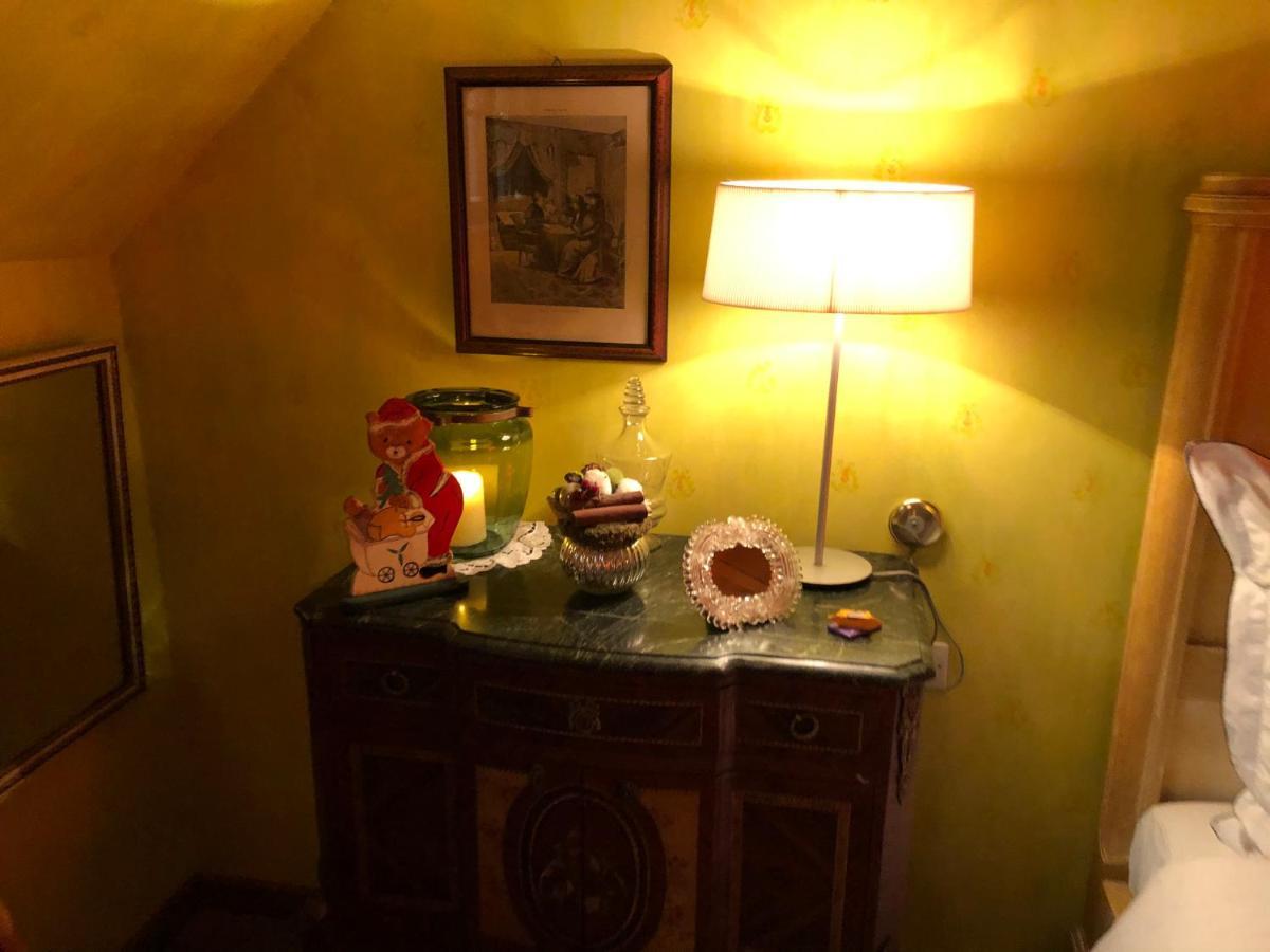 La Maison De Juliette Saint-Hippolyte  Dış mekan fotoğraf