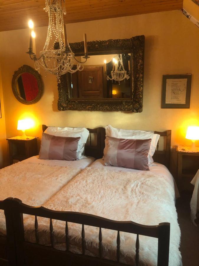 La Maison De Juliette Saint-Hippolyte  Dış mekan fotoğraf